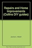 Repairs and Home Improvements