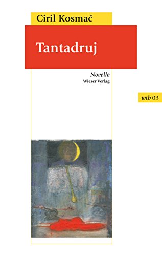 Tantadruj (wtb Wieser Taschenbuch 3) (German Edition)