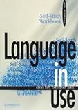 Language in use. Upper-intermediate. Self-study workbook