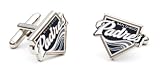 MLB San Diego Padres Cufflinks