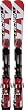 Atomic Race 7 Skis for Kids 70cm Junior Skis