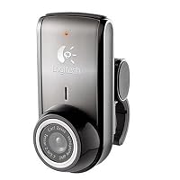 Logitech 2 MP Portable Webcam C905 / QuickCam Pro for Notebooks Logitech 2 MP Portable Webcam C905 / QuickCam Pro for Notebooks