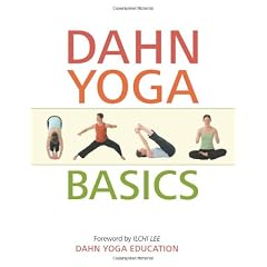 Dahn Yoga Basics