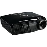 NEW OPTOMA TX615-3D TX615-3D 3D-COMPATIBLE MULTIMEDIA PROJECTOR (TX615-3D)