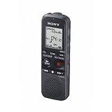 Sony ICD-PX312f Digital Voice Recorder With FM tuner ~ Sony