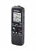Sony ICDPX312 2GB Digitale Rekorder (M2-/Micro SD-Kartenslot, USB 2.0) schwarz