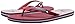 Quiksilver Men's Molokai East Side 3 Point Flip-Flop