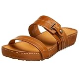 Timberland Ladies Estela Slide Sandal by Timberland