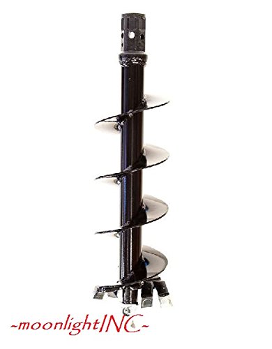 Eterra Auger Bit - 12