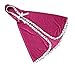 Creative Education's Magenta Queen Cape