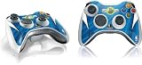 Skinit Minnesota Timberwolves Jersey Vinyl Skin for 1 Microsoft Xbox 360 Wireless Controller