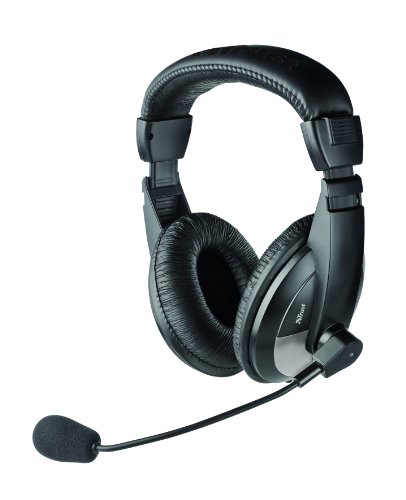 Trust Quasar Headset Trust Quasar Headset
