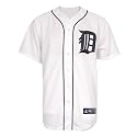 Detroit Tigers Replica Home Jersey