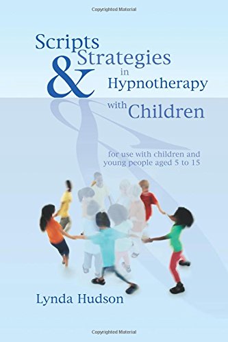scripts  strategies in hypnotherapy with children