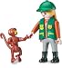 Playmobil - 60 Piece Jigsaw Puzzle Zoo_s-2