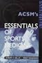 Essentials of Sports Medicine, 1e