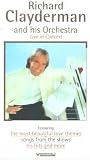 Review Wienerworld Ltd  / Richard Clayderman - Live In Concert [1990]