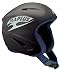 Maplus BatCap Junior Ski Helmet (Black)