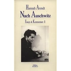 Essays und Kommentare 1. Nach Auschwitz: BD 1