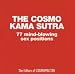 The Cosmo Kama Sutra: 77 Mind-Blowing Sex Positions (Cosmopolitan)
