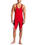 ASICS Men's Pivot Wrestling Singlets