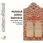 Musique Judeo-Baroque