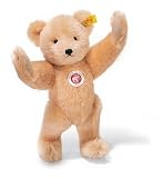 Mohair Classic Petsy Bear 11"