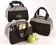 Kate Aspen 29020NA Insulated Lunch Tote