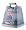 Hoover SteamVac Carpet Cleaner with Clean Surge, F5914-900