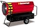Tools & Hardware : Unversal Heaters K650-FAT 620,000 BTU/HR Forced Air - Oil