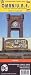 Books : Oman and the United Arab Emirates Map by ITMB (Travel Reference Map)