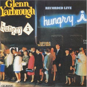 CD-Charts  Music : LIVE at the hungry i
