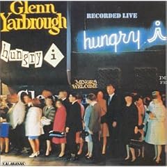 Hungry I