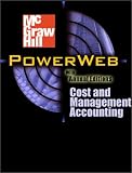 Managerial Accounting