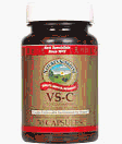VS-C TCM Concentrate Capsules, Chinese (30)