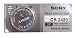 Micro CR2430 Lithium Button Coin Cell for Watches, Calculators and Electronic Devices