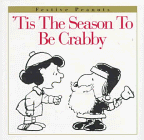 Tis the Season to Be Crabby (Festive Peanuts)