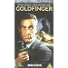 The Bond Films, best to worst