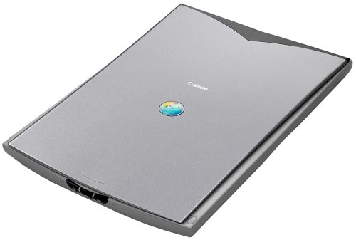Canon CanoScan LiDE 30 Scanner