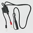 Battery Tender Quick Disconnect Harness - --