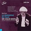 Berlioz:La Damnation DE Faust
