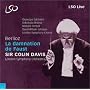 La Damnation De Faust (LSO, Davis)