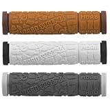 Buy : Lizard Skins Moab Dual Compound Bicycle Handle Bar Grips
