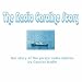 The Radio Caroline Story: The Story of the Pirate Radio Station