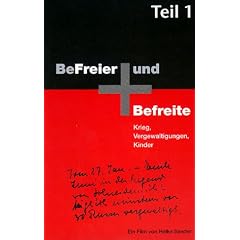 Befreier und Befreite - Teil 2 [VHS]