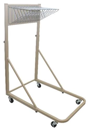 Adir Vertical File Rolling Stand On Sale