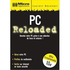 PC Reloaded