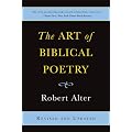 Art of Biblical Poetry