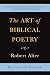 Art of Biblical Poetry
