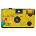 Lomography Lomolitos Single Use Camera with Yellow Color Flash